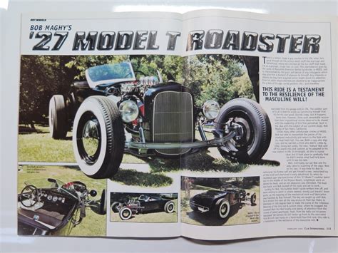 Hot Rods Cool Cars Built For Under 10 Grand Let S See Them Page