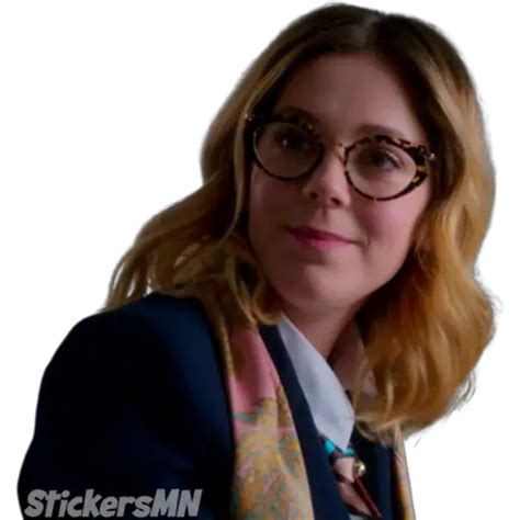 Sticker Maker Elite Netflix Cayetana
