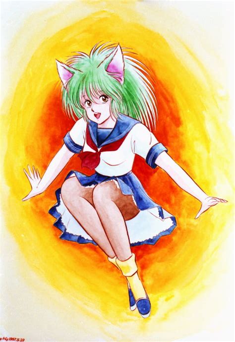 パネルイラスト / あおりんご軍団特殊工作隊