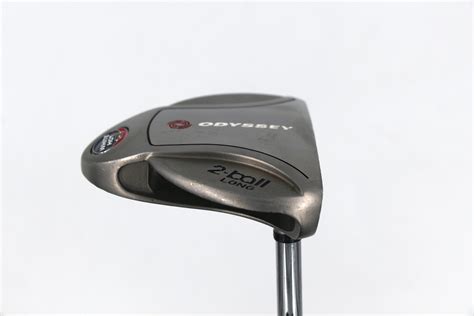 Odyssey White Hot XG 2 Ball Long Putter Golf Geeks