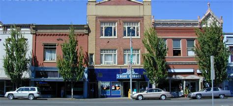 Dallas Oregon Polk County Business View Magazine