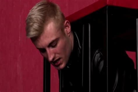 Milked At ONLY GAY MEN TUBE