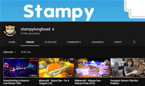 Top 10 Kid Appropriate Youtubers
