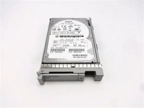 Original Dell Tb K Rpm Sas Gbps E In Hot Plug Drive Server