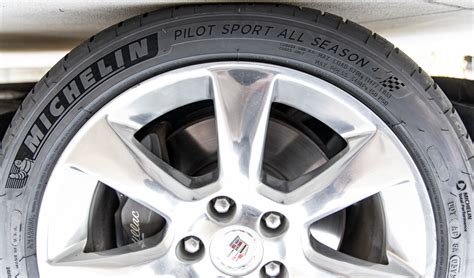 Michelin Pilot Sport All Season 4 tire review-12 - CorvetteForum