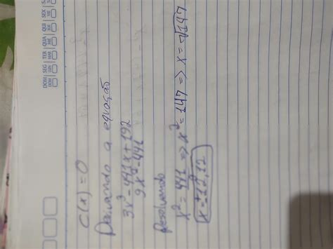 Solution Resolu O Prova Discursiva Geometria Anal Tica E Algebra Vetorial Uniasselvi Primeiro