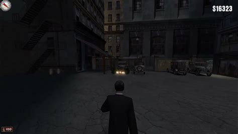 Mafia: Rise and Fall. Антураж 2 - YouTube