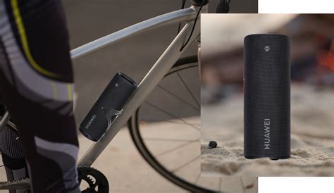 HUAWEI Sound Joy - HUAWEI Türkiye