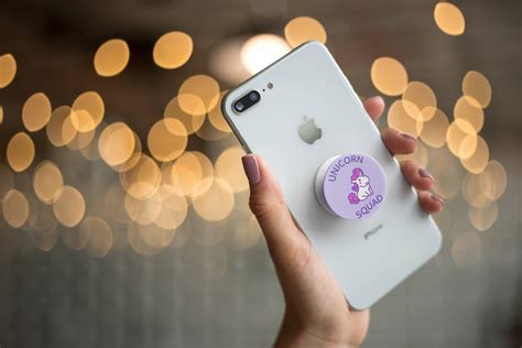 Design a Beautiful Phone Grip the Easy Way & Sell! - Placeit Blog