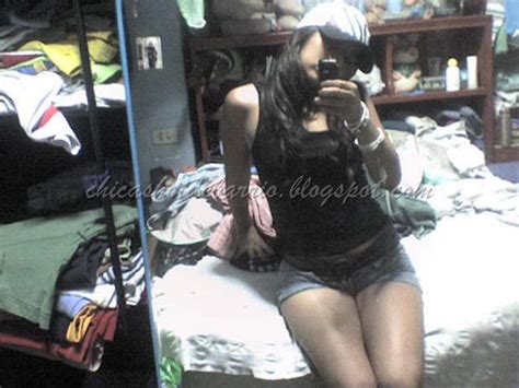 CHICAS HOT DE BARRIO Gabriela Fotos