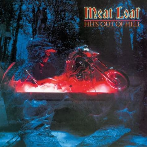 Hits Out Of Hell Lp Vinyl Best Buy
