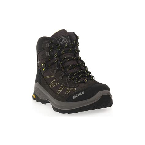 Jacalu V15J Czarny - Buty Buty-trekking Meskie 417,82 zł