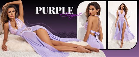 Amazon Avidlove Women Lingerie Deep V Neck Nightwear One Piece Sexy Nightgowns Mosaic Lace