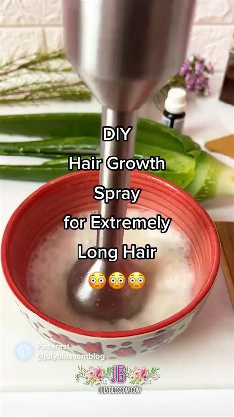 3 WAYS TO USE ALOE VERA FOR MASSIVE HAIR GROWTH Aloe Vera Oil Pre