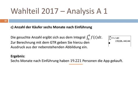 Abiturpr Fung Mathematik Baden W Rttemberg Allgemeinbildende