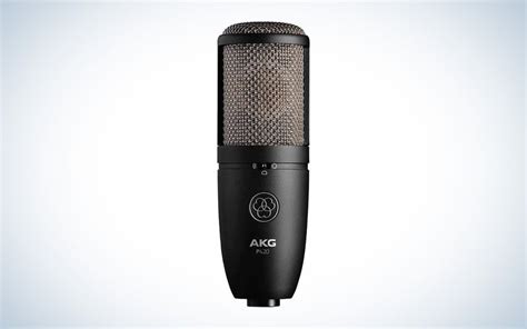 The best XLR microphones for 2023 | Popular Photography