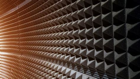 O Que É Acustico - Qual a diferença entre absorção e isolamento acústico? | Isar