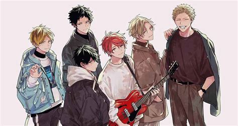 Given Animesi Yeni Bir Filme Kavuşuyor – Kayıp Rıhtım