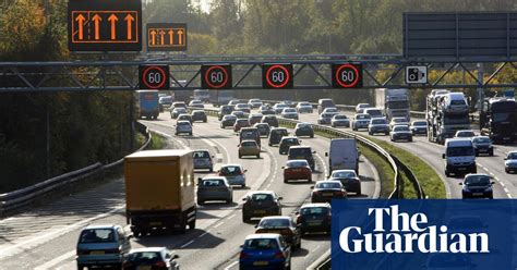 Highways England's smart motorways policy killed drivers, says ex ...