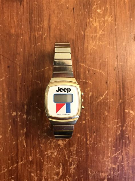 Women’s AMC Digital Watch on eBay | eWillys