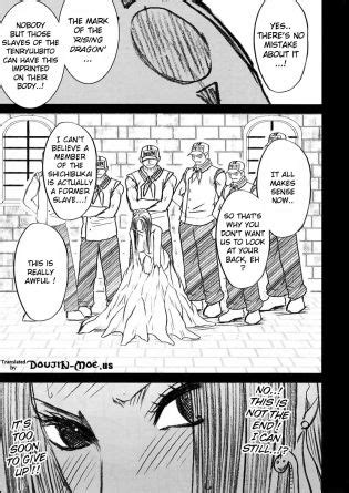 Hebihime Kyoku 4 Luscious Hentai Manga Porn