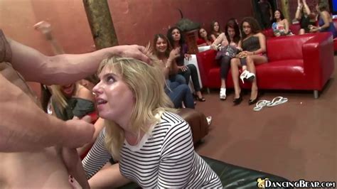 Free Porn Video Horny Girls Suck And Fuck Male Strippers