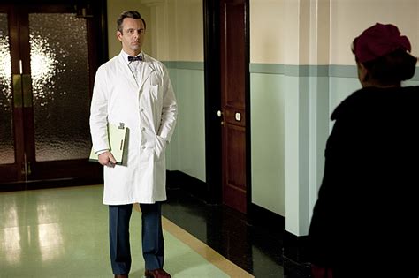 MASTERS OF SEX Season 1 Episode 9 Recap Involuntary Starring Michael Sheen