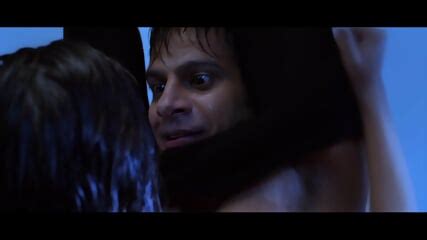 Sunny Leone Ragini MMS Shower Sex Scene