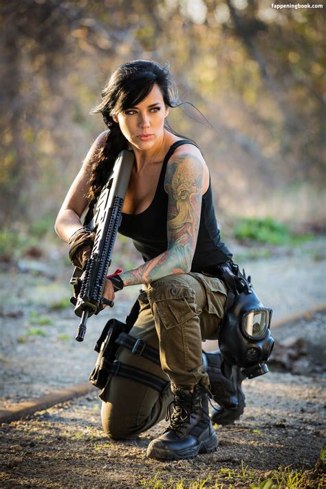 Alex Zedra Nude Xworldz