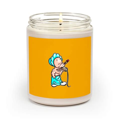 Baby Face Finster Looney Tunes Bugs Bunny Retro Vintage Classic Cartoon