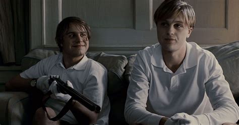 Best Michael Haneke Films Ranked