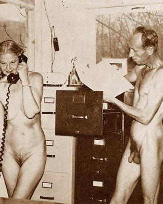 Naked Couple 34 Vintage Special Porn Pictures XXX Photos Sex Images 338844 PICTOA