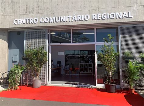 O Que É Um Centro Comunitário - Centro Comunitário Regional