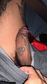 Dick Tattoos Lpsg