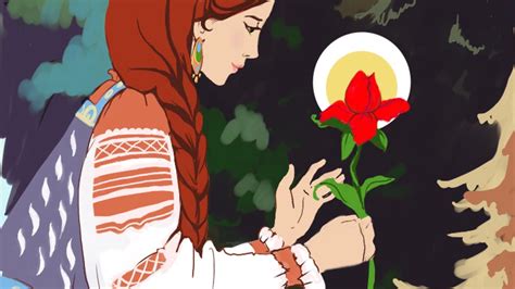 Зеленоград - Афиша - Сказка «Аленький цветочек» — 19 февраля в ...
