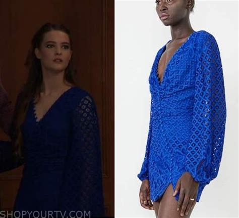 esme | Fashion, Clothes, Style, Outfits and Wardrobe worn on TV Shows ...