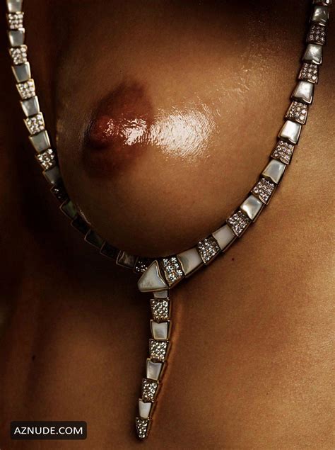 HANA JIRICKOVA Nude AZNude