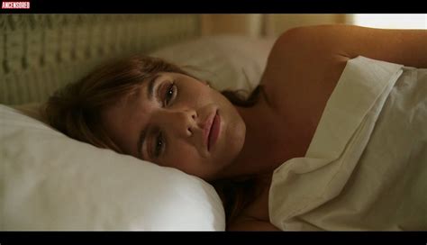 Naked Ophelia Lovibond In Minx