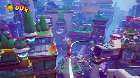 Crash Bandicoot 4 (PS4) | Пикабу