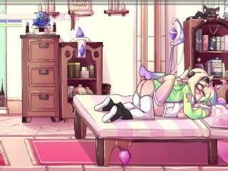 MAX THE HORNY COCK SLUT ELF Vol 4 Gameplay Pornhub