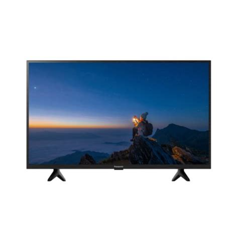 Panasonic 32" Entry Smart LED Android TV (TH-32MS600X) - KServico