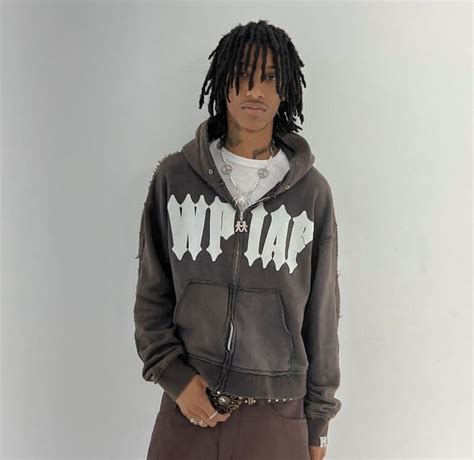 twinuzis | Supreme hoodie, Autumn! rapper, Cool fits