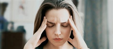 Natural Relief: 5 Methods for Instant Headache Relief - Women Daily Magazine