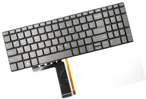 Sanj8 Backlit Keyboard For Lenovo S145 15 Series S145 15 API S 145 15