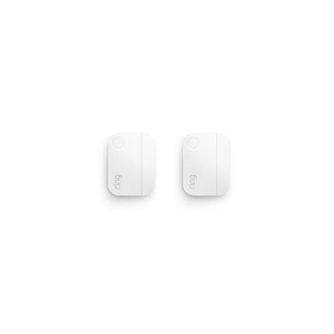 Ring Alarm Contact Sensor 2 Pack 2nd Gen Dell Usa