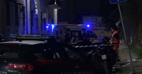 Gianturco Uccide La Convivente E Si Lancia Nel Vuoto