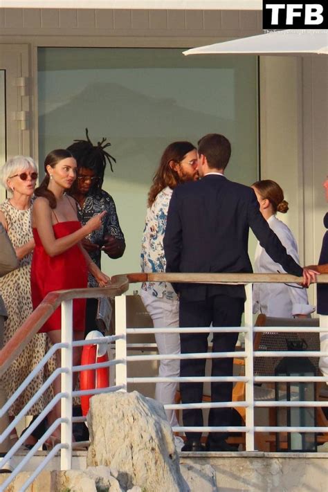 Miranda Kerr Mirandakerr Tsmirandakerr Nude OnlyFans Photo 119 The Fappening Plus