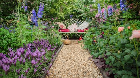 Landscaping With Gravel 8 Ideas To Show How Beautifully Gravel Suits