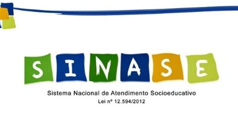 Curso Gr Tis De Sistema Nacional De Atendimento Socioeducativo Sinase