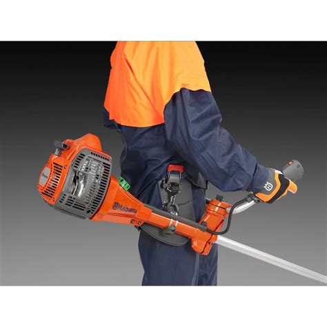 Купить травокосилку Husqvarna 545RX в Минске: рассрочка, доставка